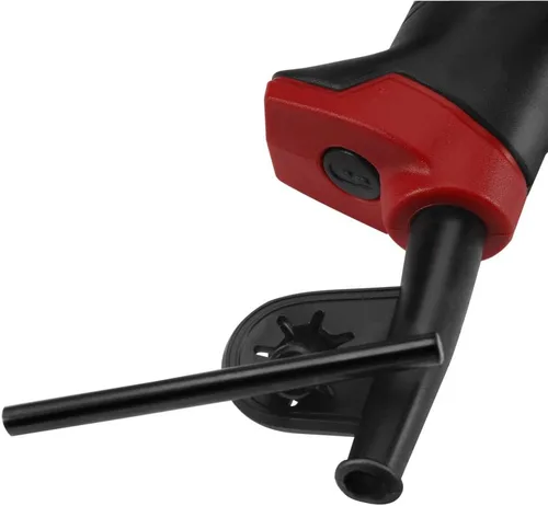 Miniatura 6 de SKIL - Taladro de martillo con cable de 7.5 amperios de 1/2 pulgada - HD182001