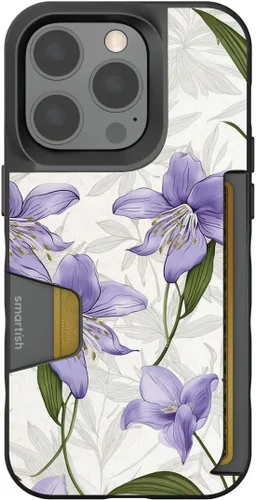 Miniatura 35 de Smartish - AW Shoots - Funda delgada para iPhone 13, Gripmunk [ligera + protectora], funda fina - Compatible con iPhone 13
