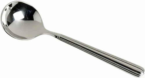 Miniatura 6 de Fortessa Metropolitan - Cuchara de acero inoxidable 18/10, color plateado