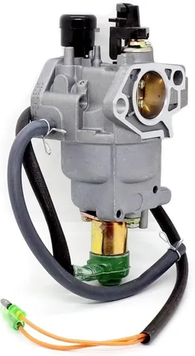 Miniatura 4 de Carburador para generador Honda EM3500S EB3500X EM3500X EB3500XK1 EB3800X EG4500CX EM4500CX EM4500CXS EP4500CX EP5000CX EP5000CX