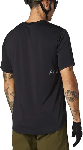 Miniatura 4 de Fox Racing Camiseta de ciclismo de montaña de manga corta Ranger para hombre