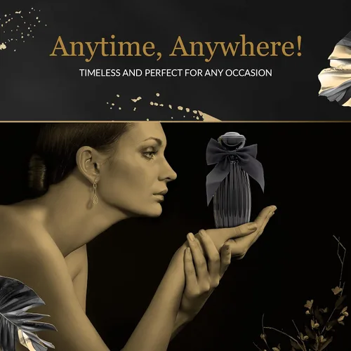 Miniatura 6 de Perfume Regal Fragrances para Mujer – INSPIRADO en un PERFUME FAMOSO PARA MUJER – Manzana, Bergamota, Rosa, Grosella Negra – Perfume Frutal
