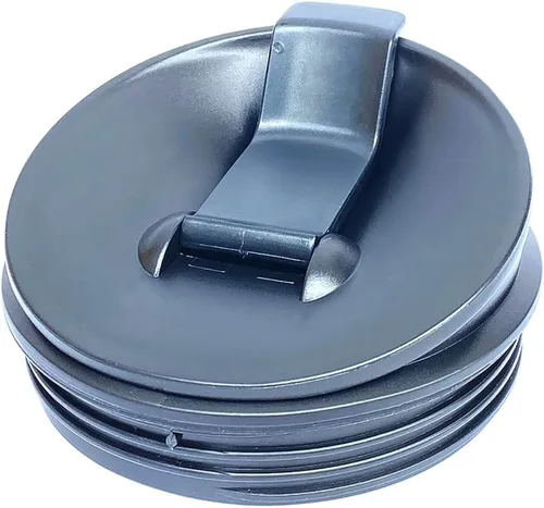 Miniatura 3 de Piezas de repuesto para licuadora Nutri Ninja Auto iQ BL480 BL482 BL642 NN102 BL682 BL450 BL2013 (2 tapas de sorbo y sellado)