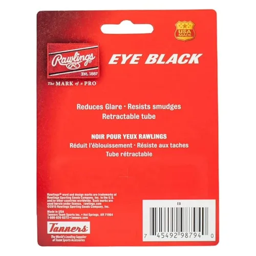 Miniatura 3 de Rawlings Ojo negro Tubo retráctil