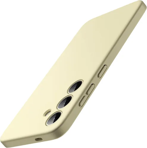 Miniatura 22 de JETech Funda delgada para Samsung Galaxy S24 5G, protección completa de la lente de la cámara, cubierta protectora de TPU suave y delgada