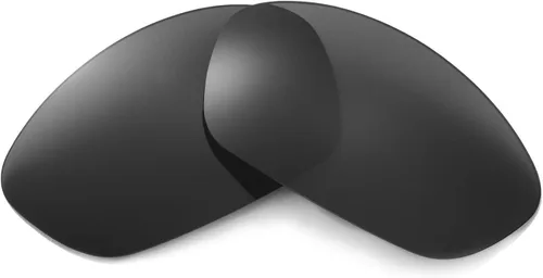 Miniatura 2 de Walleva Replacement Lenses Or Lenses With Rubber for Oakley Straight Jacket Sunglasses - Multiple Options Available