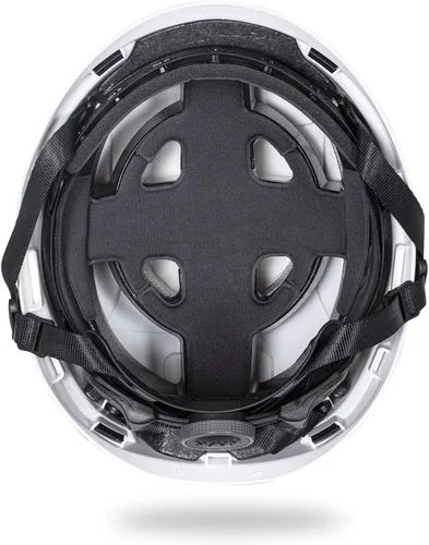 Miniatura 5 de Casco de seguridad Kask Zenith X2 Tipo II Clase E sin ventilación Blanco
