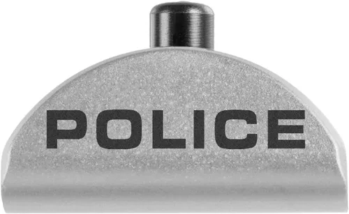 Miniatura 102 de NDZ Performance Enchufe de marco de agarre de aluminio para Glock Gen 4-5 17 19 22 23 24 31 32 34 35, 0.354 in, .40 .357, .45 sin brecha sin correas