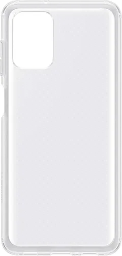 Miniatura 3 de Samsung Galaxy A12 Soft Clear, Clear