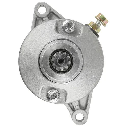 Miniatura 5 de Caltric Motor de arranque compatible con Suzuki 250 Lt-F4Wdx King Quad Ltf4Wdx 250Cc 1991-1998