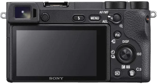 Miniatura 5 de Sony Alpha a6500 Cámara Digital con Pantalla LCD de 2.95 pulgadas (solo cuerpo)