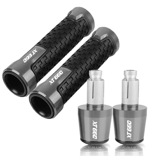 Miniatura 6 de NIKKHO Palanca de embrague de freno para YA & MAHA XT660 XT660R XT660X Tenere XT 660 2004-2011 Palancas de embrague de freno manija de embrague