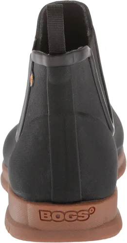 Miniatura 3 de BOGS Women's Sweetpea Ankle Waterproof Rain Boot