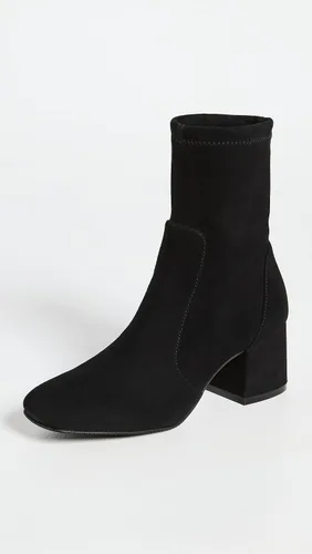 Miniatura 2 de Stuart Weitzman Elegante botín de 60 calcetines