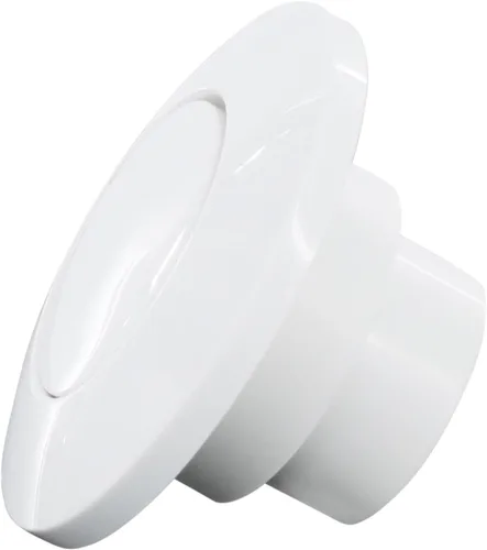 Miniatura 10 de Danco Interruptor de aire de montaje superior para trituradores de basura con longitud de rosca extendida en parte trasera mate (12037)