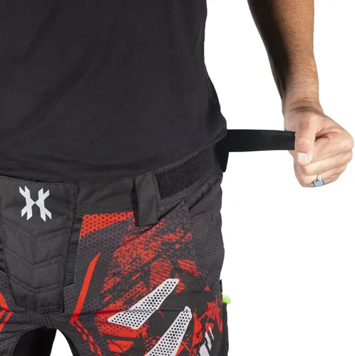 Miniatura 4 de HK Army Freeline V2 Jogger FIT - Pantalón de paintball Abrasador