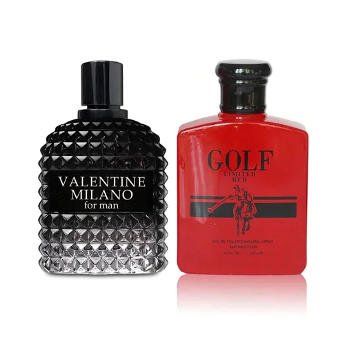 Miniatura 19 de AFLUXE Azura Noir Colonia para hombre, perfume picante amaderado, 3.4 fl oz, fragancia de larga duración con cítricos frescos y vetiver, uso diario