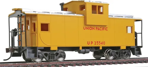Miniatura 2 de Walthers Trainline HO Escala Modelo CSX Transporte Vision Caboose