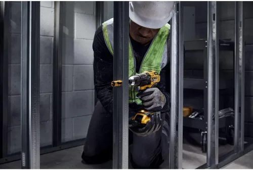 Miniatura 6 de Dewalt DCD798B 20V MAX - Taladro de martillo inalámbrico sin escobillas de 1/2 pulgada (solo herramienta)