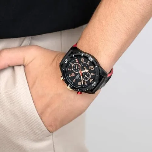 Miniatura 2 de Festina Cronógrafo con Datum F205194