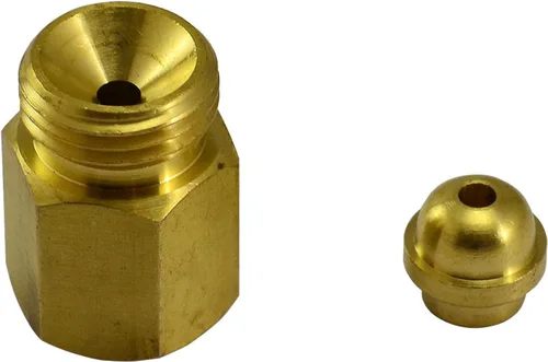 Miniatura 7 de RIVERWELD Adaptador de cable de gas y alimentación 57Y10 Fit TIG 9 17 24 Montaje de antorcha de soldadura