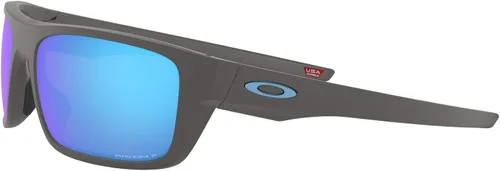 Miniatura 3 de Oakley Mens Oo9367 Drop Point Rectangular Sunglasses