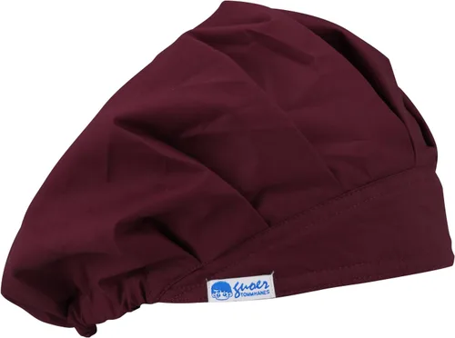 Miniatura 218 de GUOER Sombrero Bouffant Gorra Talla única Multicolor
