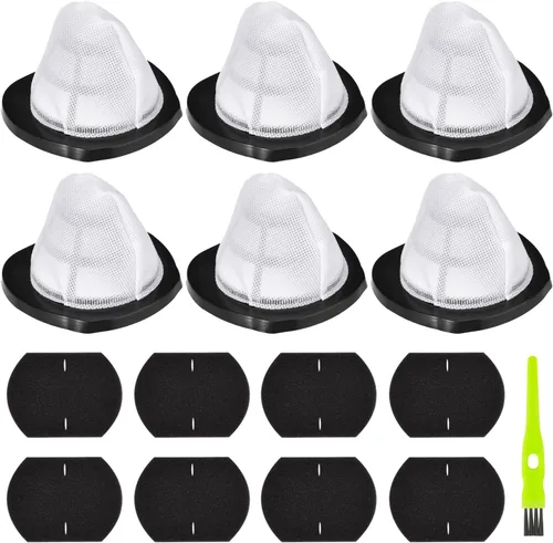 Filtros de repuesto para aspiradora Bissell 3 en 1 Lightweight Stick 2030 20303 20306 20307 20309 2030H 2030V 2030X 2030Z 2030L 32 ES