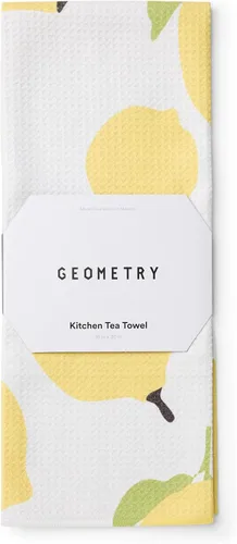 Miniatura 33 de Paños de Cocina de GEOMETRY - Toallas de Té Rápido Secado de Microfibra para Cocina Sleepy Fields, 45,7 cm x 76,2 cm 1 Paquete Campos soñolientos