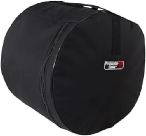 Miniatura 23 de Gator Cases Standard Series Bolsa acolchada Tom; 8 "X7"; (GP-0807)