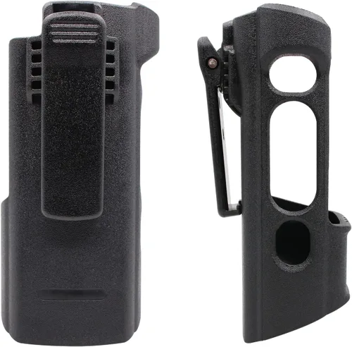 Miniatura 3 de APX7000 Funda de repuesto para Motorola PMLN5331 PMLN5331A APX 7000 Soporte universal para modelos 1.5/3.5 Radio portátil Pantalla superior