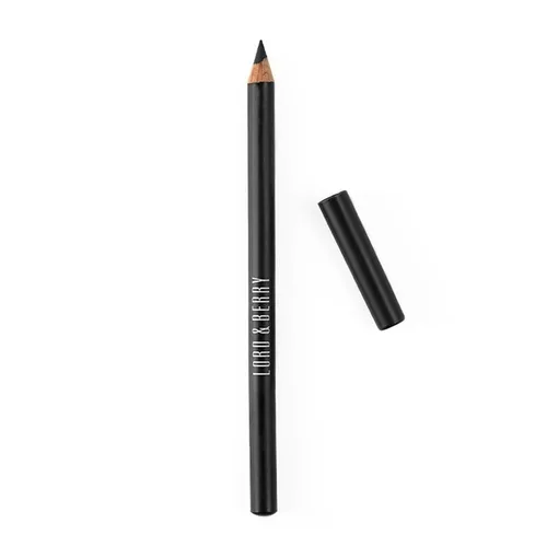 Miniatura 7 de Lord & Berry LINE/SHADE - Lápiz de maquillaje de madera mezclable impermeable de larga duración