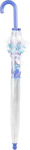 Miniatura 26 de Totes- Paraguas de burbujas transparente para niños con mango de fácil agarre), 2236N53
