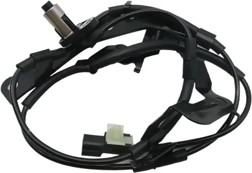 Miniatura 2 de 4670B005 4670B006 4670B007 4670B008 4PCS Front Rear Left/Right ABS Wheel Speed Sensor Compatible with Mitsubishi Triton L200 4N15 2.4L15-20