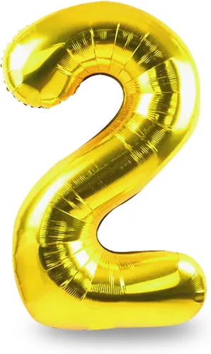 Miniatura 39 de 0 globos negros de 40 pulgadas – Fácil de inflar y desinflar reutilizable, globos de aluminio de Mylar número 0 de alta calidad para cumpleaños