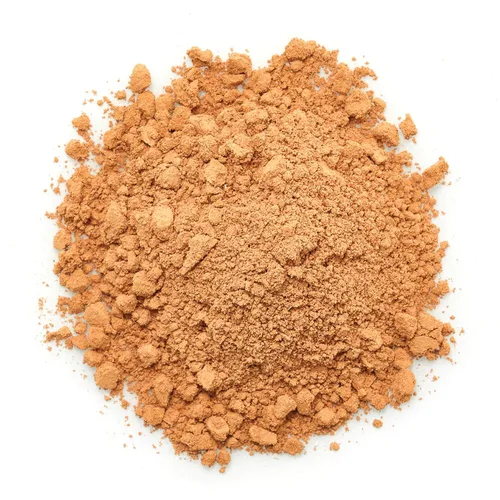 Miniatura 2 de Yupik Cacao en polvo orgánico crudo, 2.2 libras (35.2 onzas), sin gluten, sin OMG, Kosher, vegano, sin lácteos, sin azúcar añadido, hecho de granos