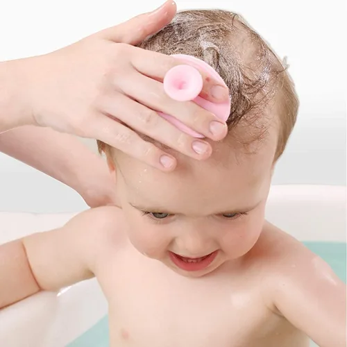 Miniatura 8 de Limpiador facial, limpiador facial de silicona, cepillo de limpieza facial de silicona suave, exfoliante facial, espinillas, acné, poros, cepillo