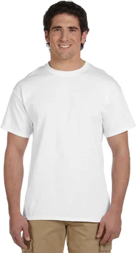 Miniatura 62 de Gildan Camiseta en Blanco - Estilo 5000 Unisex para Adulto