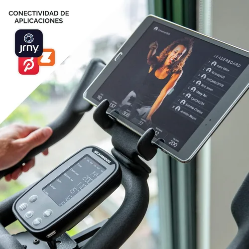 Miniatura 7 de Schwinn Fitness IC Serie de bicicletas estacionarias