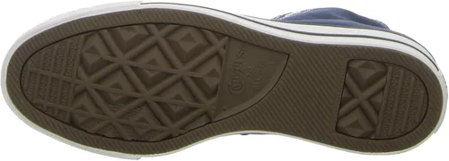 Miniatura 8 de Tenis altos CONVERSE Chuck Taylor All Star azul
