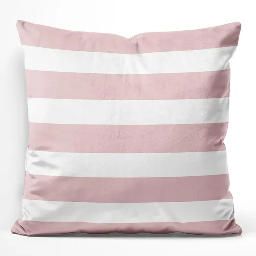 Miniatura 15 de Funda de almohada rectangular de felpa con cremallera en un lado impreso de 12 x 16 pulgadas