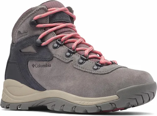 Miniatura 2 de Columbia Newton Ridge Plus - Botines de senderismo impermeables para mujer