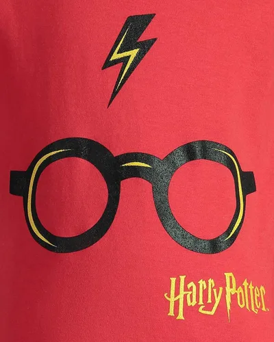 Miniatura 9 de Harry Potter 3 Pack Pullover T-Shirts Toddler to Big Kid