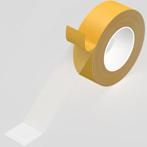 Miniatura 10 de KAIYUER Paquete de 3 cintas de doble cara resistentes, cinta transparente de alta adherencia para hacer manualidades, pegar fotos, alfombra fija