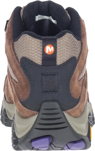 Miniatura 20 de Merrell Moab 3 Mid WP - Zapatos para mujer