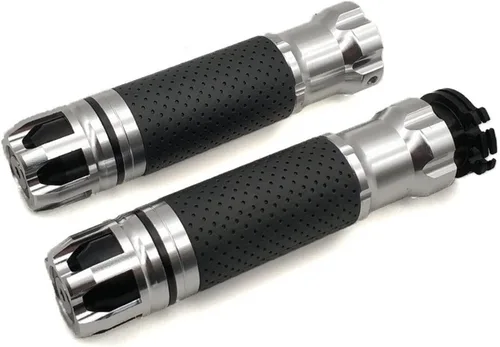 Miniatura 6 de Motorcycle Handlebar Universal CNC Motorcycle Handle Handlebar Enduro Moto Hand Bar Grip for Yamaha TDM 900 850 Mt125 Mt03 Mt01 Mt 125 03 01 Xt660