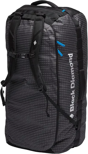 Miniatura 3 de Black Diamond Equipamiento Stonehauler 45 litros Duffel (Azurite)