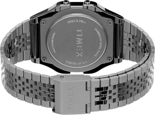 Miniatura 3 de Timex T80 - Reloj de pulsera 1339pulgadas