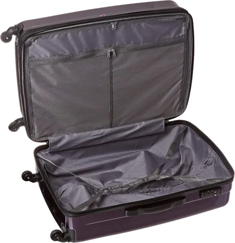 Miniatura 192 de Samsonite Winfield 2 Equipaje rígido con ruedas giratorias, Azul profundo, Juego de 3 piezas (20/24/28)