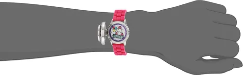 Miniatura 3 de Despicable Me DSM9029AZ - Reloj de cuarzo con correa de plástico multicolor 12